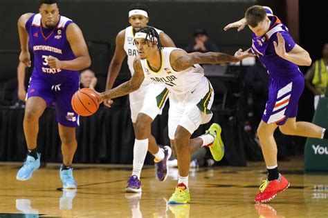 baylor basketball odds